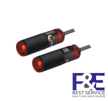 Cảm biến quang Autonics BRQP30M-TDTA (Thu phát riêng)