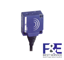 Cảm biến Schneider XS8E1A1PAL2