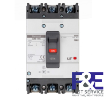 MCCB chỉnh dòng LS ABS103c FMU (60- 80A) 37kA 3P