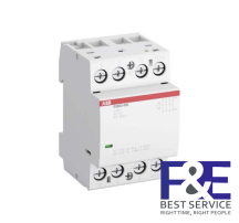 1SAE341111R0622 – Contactor ABB ESB40-22N 40A 230VAC 2NO 2NC
