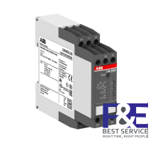 1SVR740700R0200 – Rờ le giám sát nhiệt độ ABB CM-MSS.22P 24V AC/DC