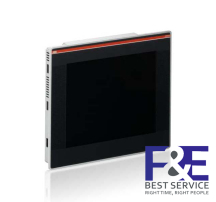 1SAP550200R0001 – CP650-WEB Control Panel 10.4″ TFT touch