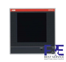 1SBP260191R1001 – CP415M Control Panel