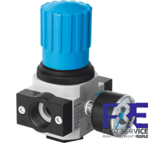 Bộ lọc hơi Festo LR-1/8-D-MINI-MPA 8002274