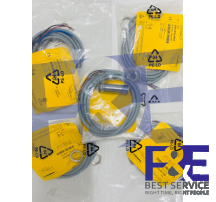 CẢM BIẾN TIỆM CẬN TURCK BI8U-M18-AP6X