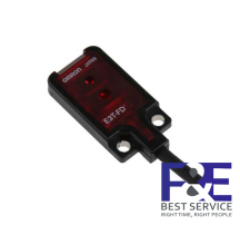 Cảm biến quang Omron E3T-FD12M 5M (Thu phát chung)