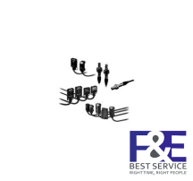 Cảm biến quang Omron E3T-CT22S 2M (Thu phát riêng)