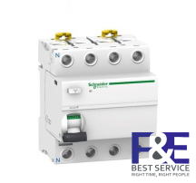 CB chống rò Schneider A9R12463 63A 100mA 4P