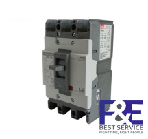 MCCB LS ABN53c 15A 18kA 3P