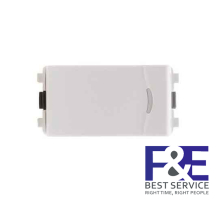 Công tắc cỡ S 2 chiều 3031_2_3M_F_G19