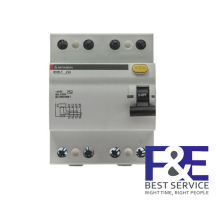 CB chống rò Mitsubishi BVW-T 4P 32A 30mA