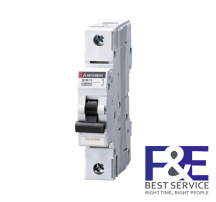 MCB Mitsubishi BHW-T4 1P C16 4.5kA