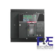 1SDA101224R1 – MCCB ABB XT7H 1250 LIG R1250 FF 4P 70kA 690V