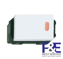 Công tắc C 2 chiều Panasonic WEG5152-51SWK