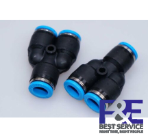 Đầu nối hơi Festo QSY-8