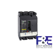 MCCB Schneider LV429840 100A 50kA