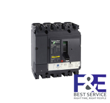 MCCB Schneider LV429686