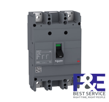 MCCB Schneider EZC250H2250