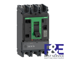 MCCB Schneider C63F32D630