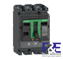 MCCB Schneider C25F3TM200
