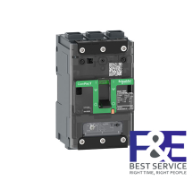 MCCB Schneider C11B3TM080L