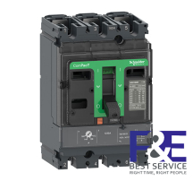 MCCB Schneider C10F3TM080