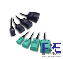 Cảm biến tiệm cận Hanyoung UP8S-2NA 2mm NPN-NO 12-24VDC