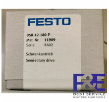 Xy lanh Festo DSR-12-180-P