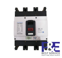 MCCB Hyundai HGM800S-F 3P 800A 65kA