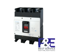 MCCB Hyundai HGM630H-F 3P 500A 85kA