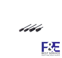 Cảm biến tiệm cận Omron E2S-Q12B 1M
