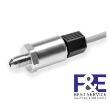 Cảm biến áp suất Huba 520.955S031301 0-600 Bar