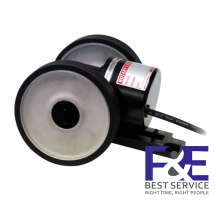 Bộ mã hóa vòng quay (Encoder) Hanyoung PSC-MC-ABZ-T-24