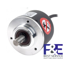 Encoder Autonics E50S8-2000-6-L-5 2000 P/R 5V 8mm