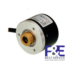 Encoder Autonics E40H8-2000-3-T-24 2000 P/R 12-24V 8mm