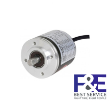 Encoder Autonics EP50S8-1024-3F-P-24 1024 P/R 12-24V 8mm
