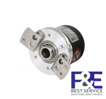 Encoder Autonics E58H12-2048-6-L-5 2048 P/R 5V 12mm