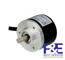 Encoder Autonics E40S6-2500-6-L-5 2500 P/R 5V 6mm