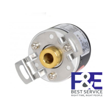 Encoder Autonics E40S6-10-3-N-24 10 P/R 12-24V 6mm