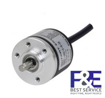 Encoder Autonics E30S4-1000-3-T-24 1000 P/R 12-24V 4mm