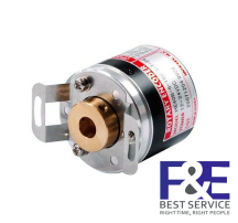 Encoder Hanyoung HE40HB-8-360-3-O-24 360 P/R 12-24VDC