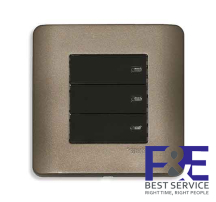 Công tắc ba 2 chiều E8433_2_SZ_G19