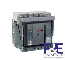 ACB Schneider MVS32N3MW2L 3200A 50kA 3P