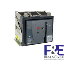 Máy cắt không khí Schneider MVS20H3MF2L 2000A 65kA 3P