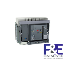 Máy cắt không khí Schneider MVS10H4MF2L