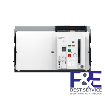 Máy cắt không khí Hyundai HGN63D4BM0C0S051X 4P 6300A 150kA DR