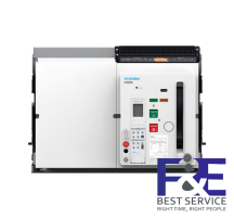 Máy cắt không khí Hyundai HGN50C4BM0C0S051S 4P 5000A 100kA DR