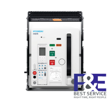 Máy cắt không khí Hyundai HGS12A3BM0C0S051K 3P 1250A 65kA DR