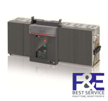 1SDA073558R1 – Máy cắt không khí ABB E6.2X/f/MS 6300 4p WMP