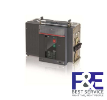 1SDA073543R1 – Máy cắt không khí ABB E4.2V/MS 3200 4p WMP